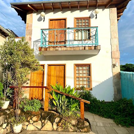 Quinta Da Estalagem Apartment Pirenópolis Exterior foto
