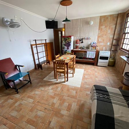 Quinta Da Estalagem Apartment Pirenópolis Exterior foto
