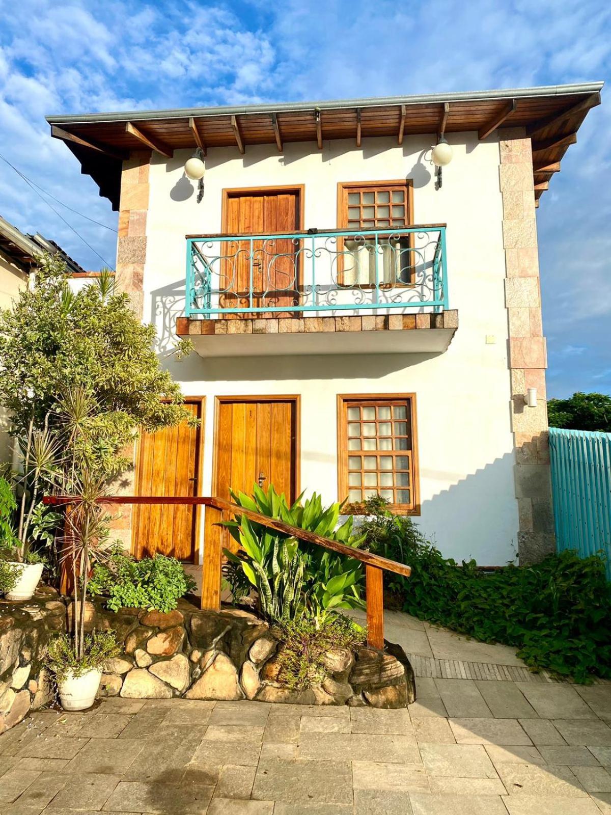 Quinta Da Estalagem Apartment Pirenópolis Exterior foto