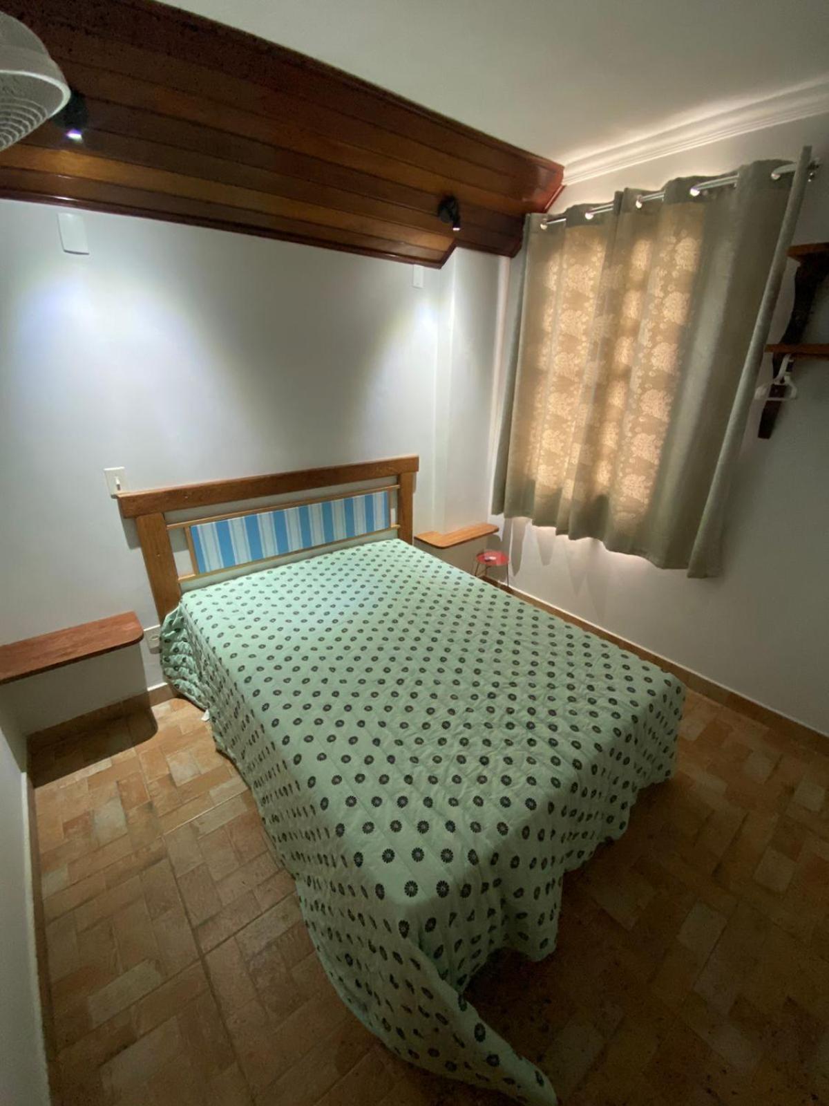 Quinta Da Estalagem Apartment Pirenópolis Exterior foto