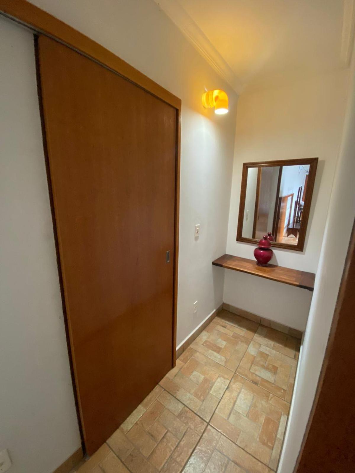 Quinta Da Estalagem Apartment Pirenópolis Exterior foto