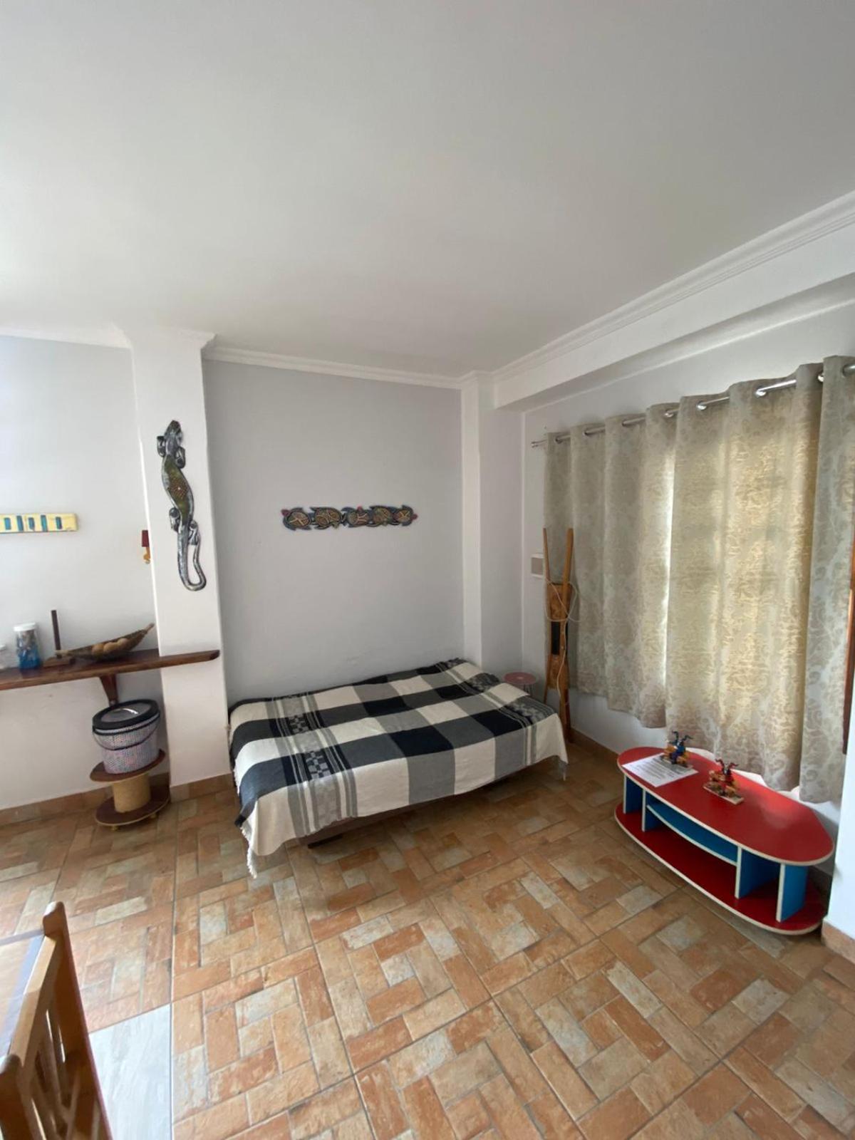Quinta Da Estalagem Apartment Pirenópolis Exterior foto