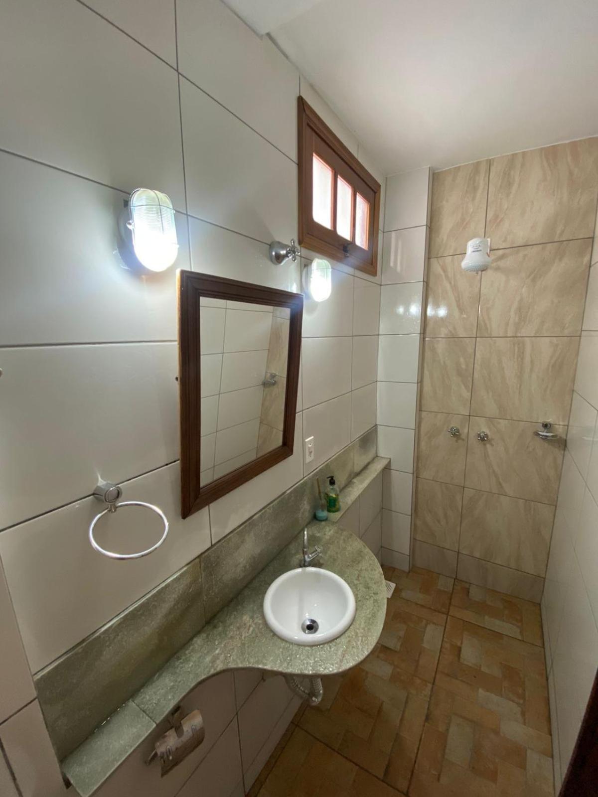 Quinta Da Estalagem Apartment Pirenópolis Exterior foto