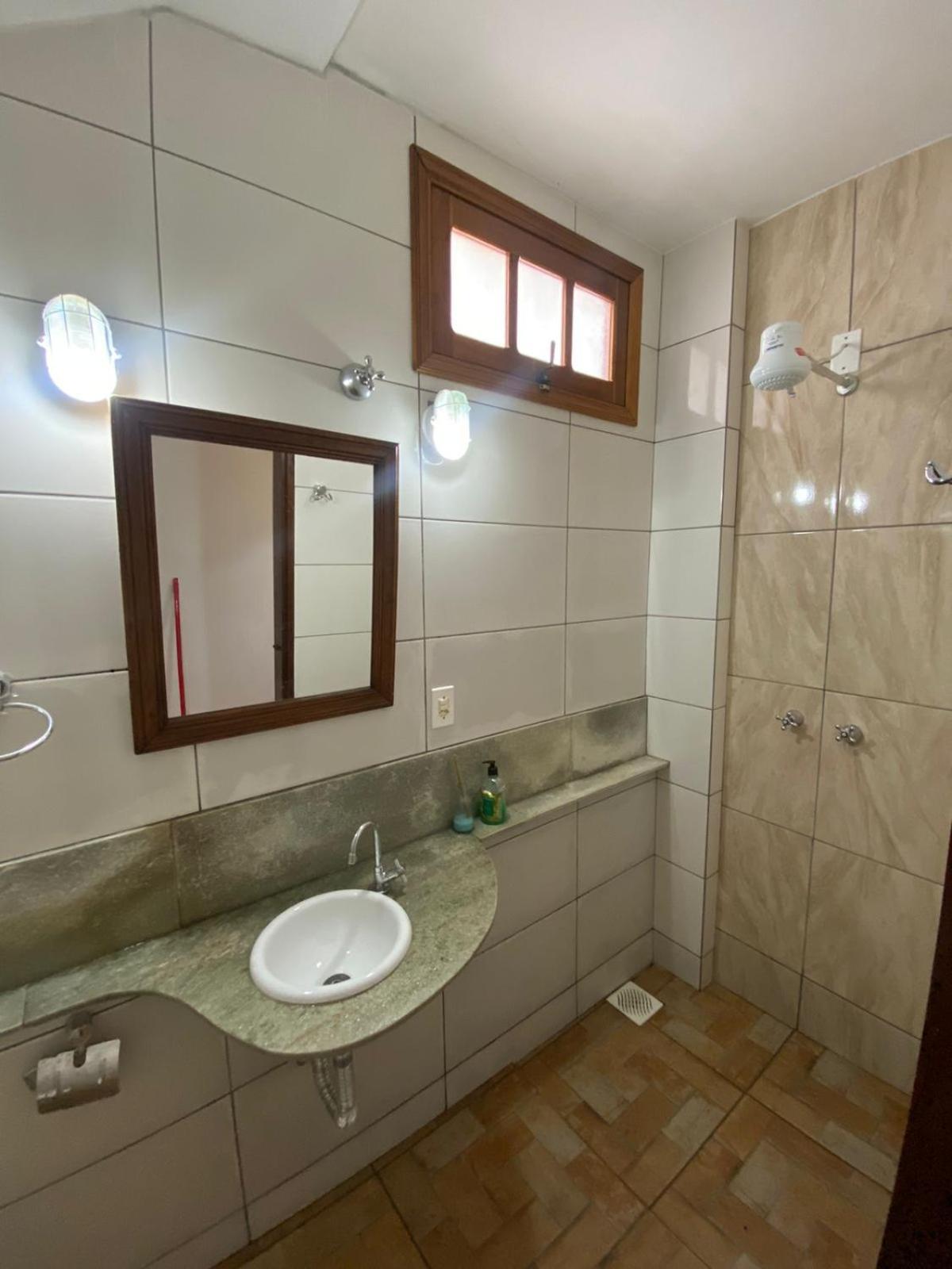 Quinta Da Estalagem Apartment Pirenópolis Exterior foto