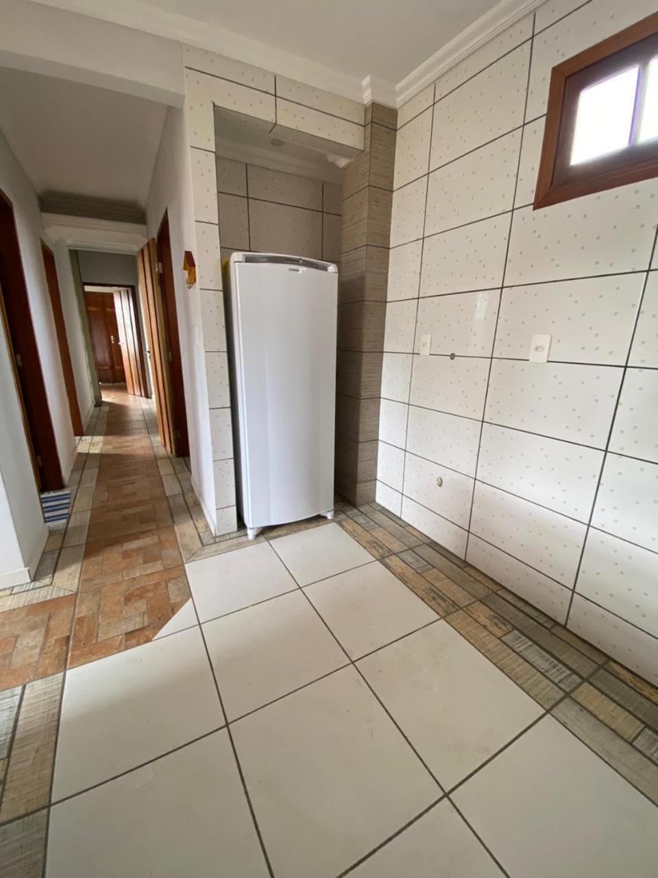 Quinta Da Estalagem Apartment Pirenópolis Exterior foto