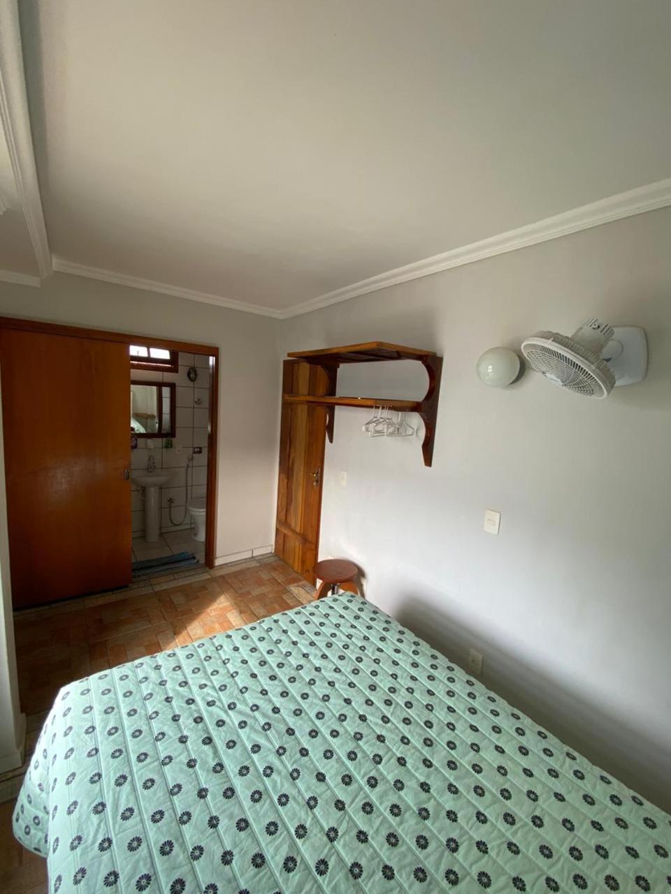 Quinta Da Estalagem Apartment Pirenópolis Exterior foto