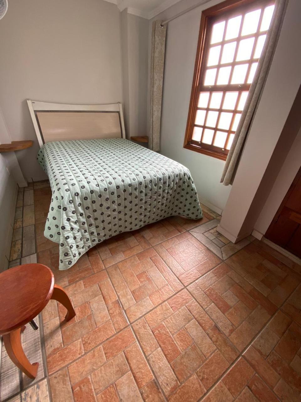 Quinta Da Estalagem Apartment Pirenópolis Exterior foto