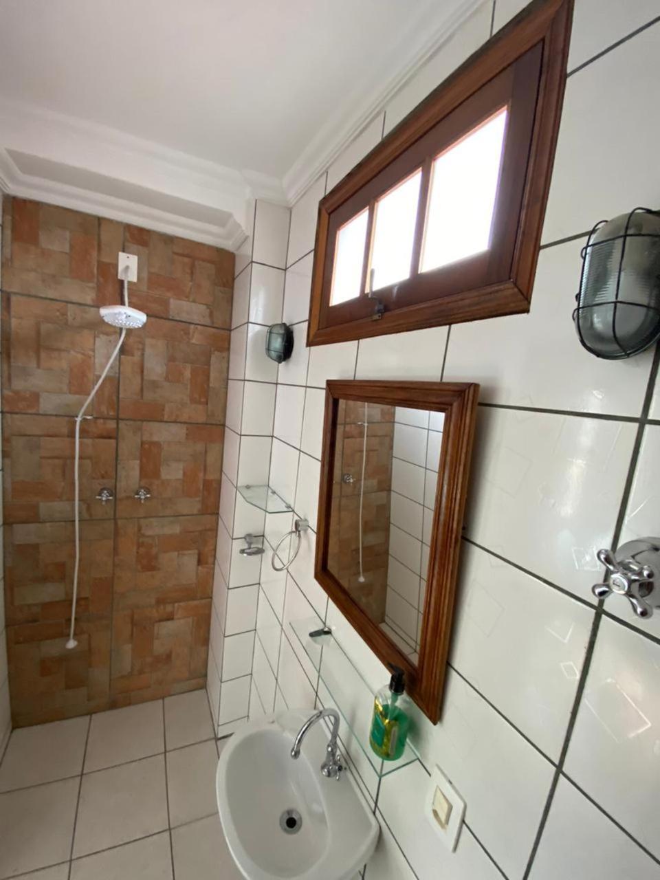 Quinta Da Estalagem Apartment Pirenópolis Exterior foto