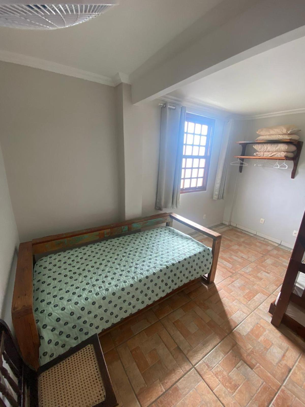 Quinta Da Estalagem Apartment Pirenópolis Exterior foto