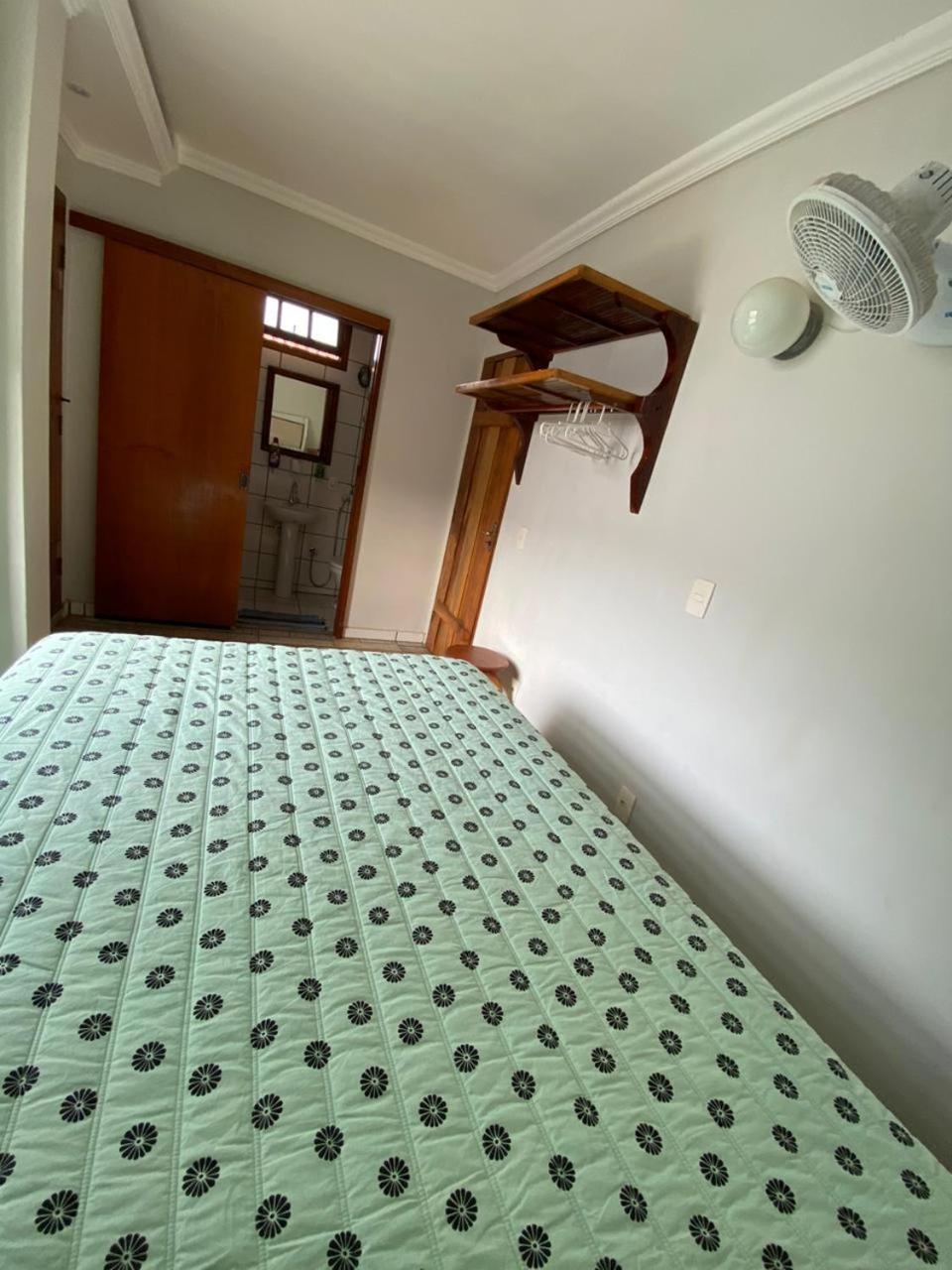 Quinta Da Estalagem Apartment Pirenópolis Exterior foto