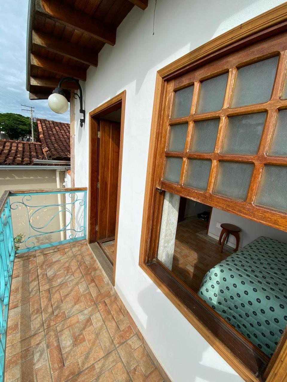Quinta Da Estalagem Apartment Pirenópolis Exterior foto